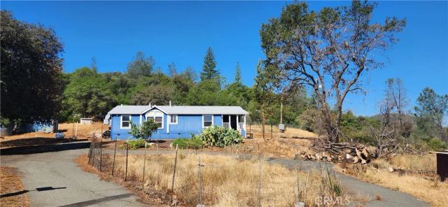 238 Elams Ranch Road, Oroville, CA 95966