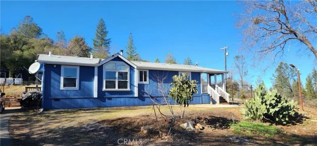 238 Elams Ranch Road, Oroville, CA 95966