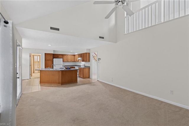 947 Willbrook RD, Newport News, VA 23602