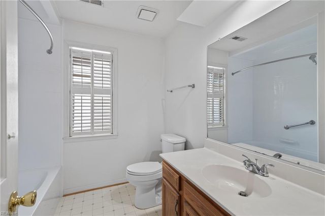 947 Willbrook RD, Newport News, VA 23602