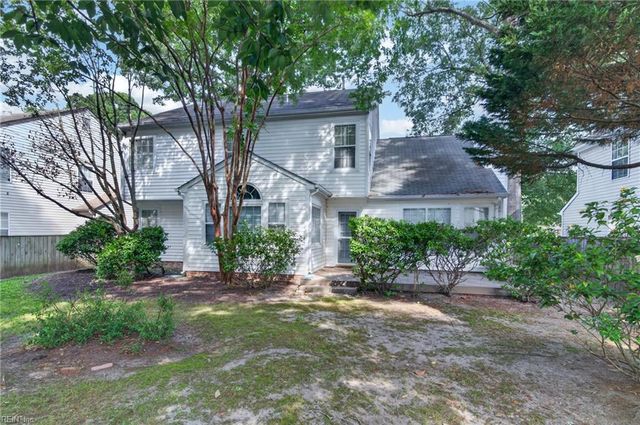 947 Willbrook RD, Newport News, VA 23602