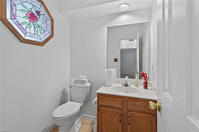 947 Willbrook RD, Newport News, VA 23602