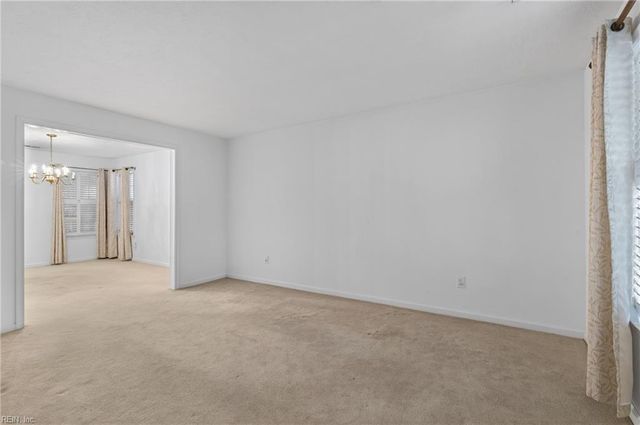 947 Willbrook RD, Newport News, VA 23602