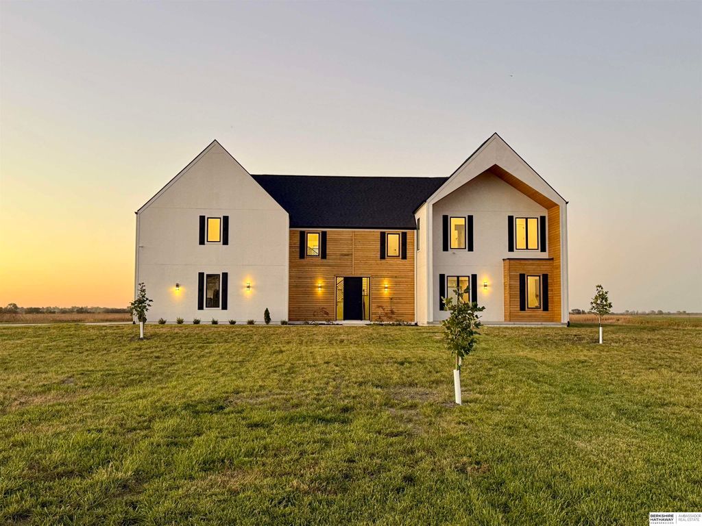 376 County Road G, Ashland, NE 68003