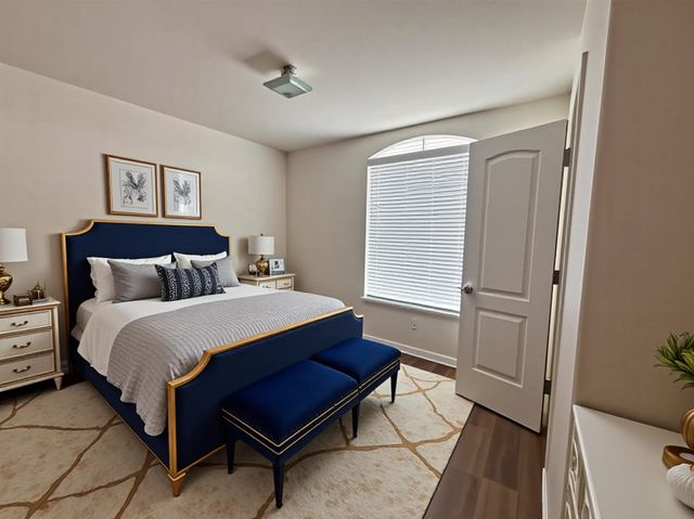 324 Lavaca Drive, Princeton, TX 75407