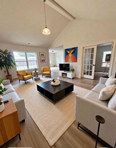 324 Lavaca Drive, Princeton, TX 75407