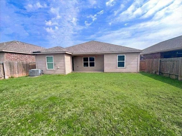 324 Lavaca Drive, Princeton, TX 75407