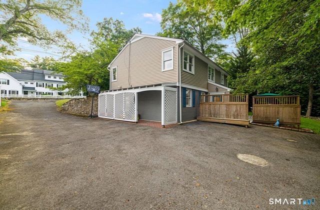 412 Main Street, New Canaan, CT 06840