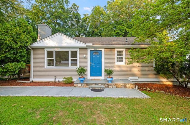 412 Main Street, New Canaan, CT 06840