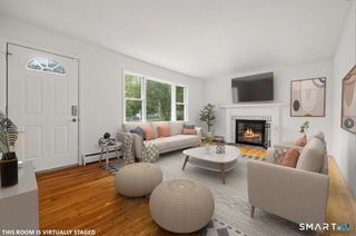 412 Main Street, New Canaan, CT 06840
