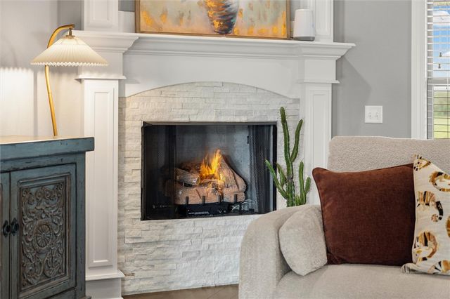 5803 SW North Fork Street, Bentonville, AR 72713
