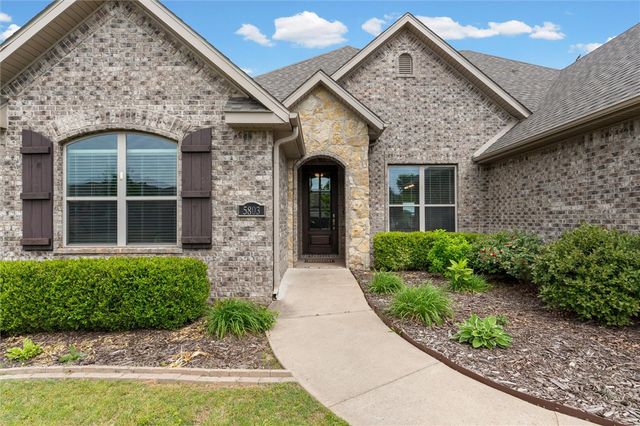 5803 SW North Fork Street, Bentonville, AR 72713
