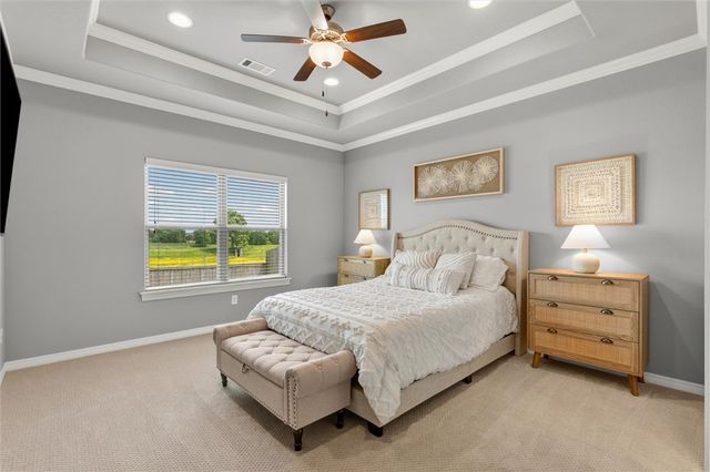 5803 SW North Fork Street, Bentonville, AR 72713
