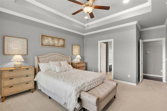 5803 SW North Fork Street, Bentonville, AR 72713
