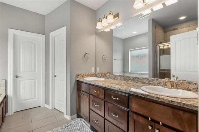 5803 SW North Fork Street, Bentonville, AR 72713