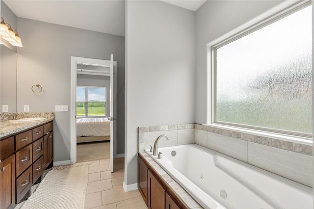 5803 SW North Fork Street, Bentonville, AR 72713
