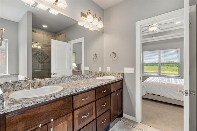 5803 SW North Fork Street, Bentonville, AR 72713