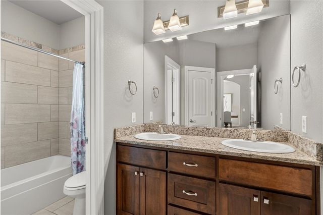 5803 SW North Fork Street, Bentonville, AR 72713