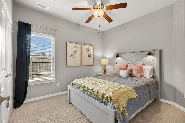 5803 SW North Fork Street, Bentonville, AR 72713