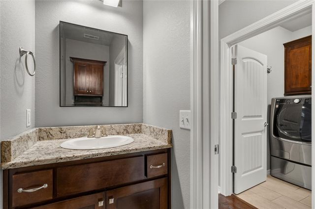 5803 SW North Fork Street, Bentonville, AR 72713