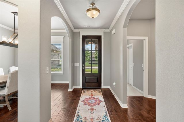 5803 SW North Fork Street, Bentonville, AR 72713