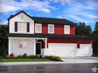 941 N 160 E #10, Santaquin, UT 84655