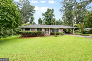 4 Gordon Street, Newnan, GA 30263