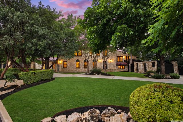 103 Park Hill, San Antonio, TX 78212
