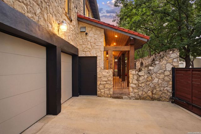 103 Park Hill, San Antonio, TX 78212