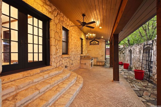 103 Park Hill, San Antonio, TX 78212