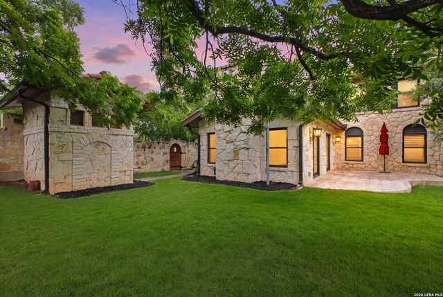 103 Park Hill, San Antonio, TX 78212