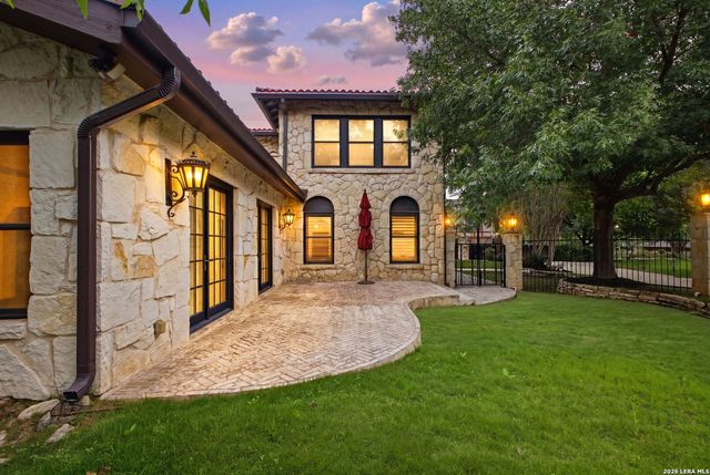 103 Park Hill, San Antonio, TX 78212