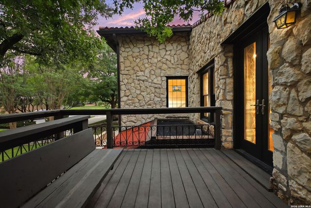 103 Park Hill, San Antonio, TX 78212