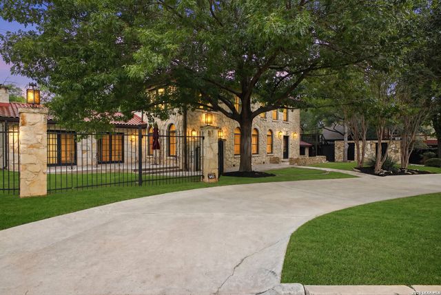 103 Park Hill, San Antonio, TX 78212