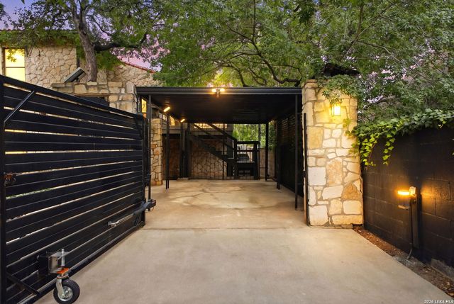 103 Park Hill, San Antonio, TX 78212