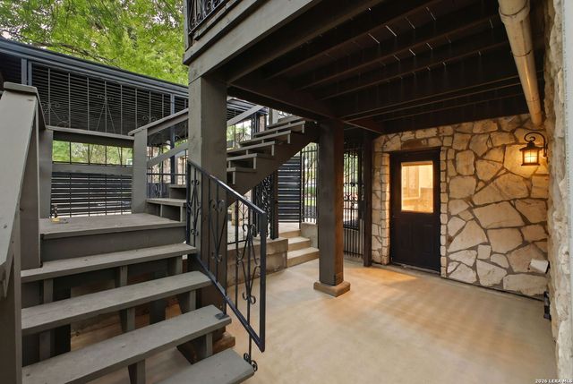 103 Park Hill, San Antonio, TX 78212
