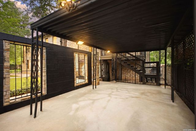 103 Park Hill, San Antonio, TX 78212