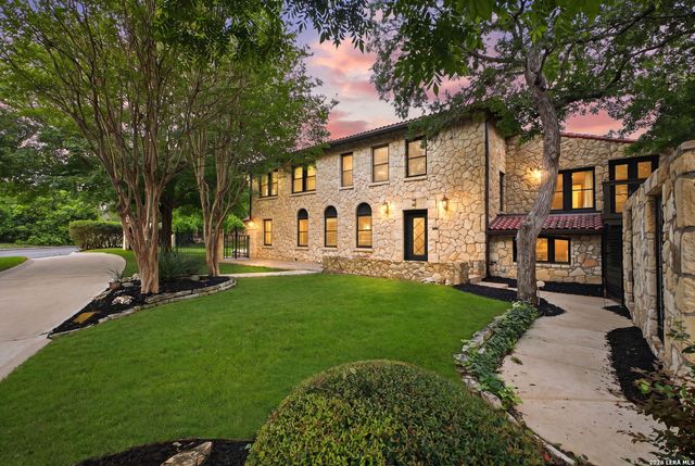 103 Park Hill, San Antonio, TX 78212