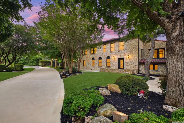 103 Park Hill, San Antonio, TX 78212