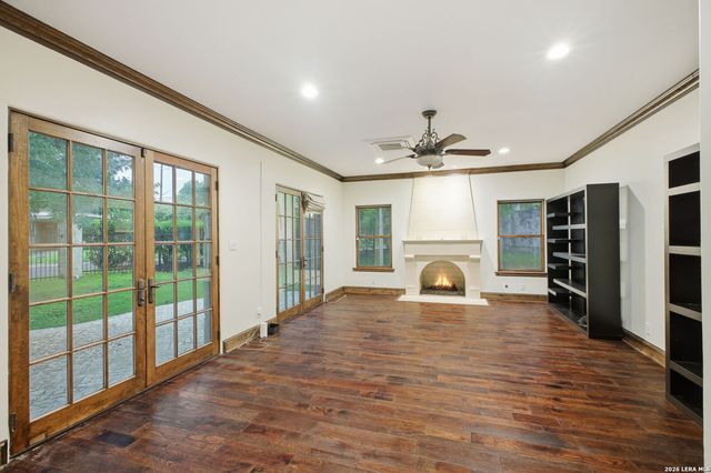 103 Park Hill, San Antonio, TX 78212