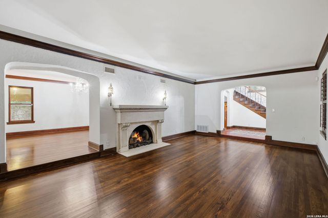 103 Park Hill, San Antonio, TX 78212