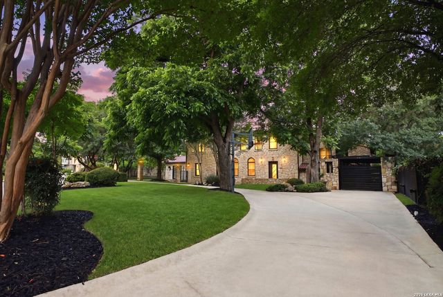 103 Park Hill, San Antonio, TX 78212