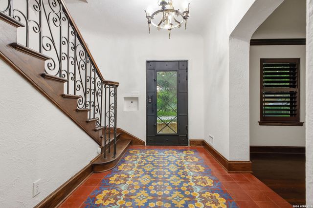 103 Park Hill, San Antonio, TX 78212