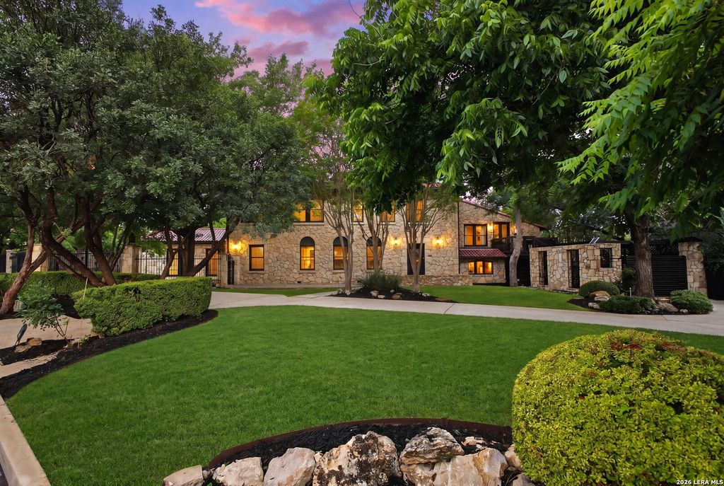 103 Park Hill, San Antonio, TX 78212