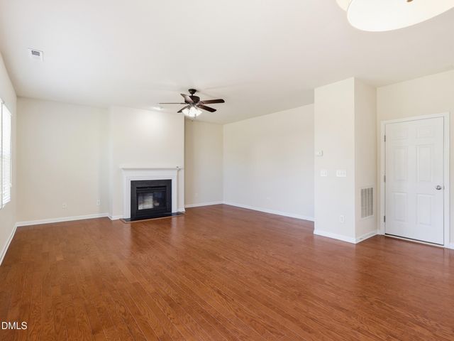8041 Hartham Park Avenue, Raleigh, NC 27616