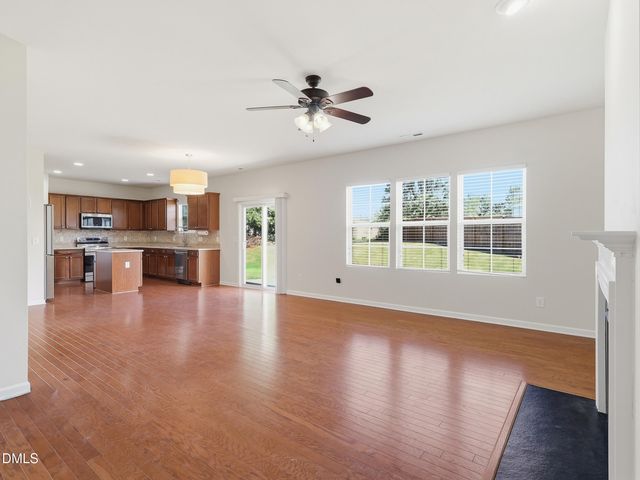 8041 Hartham Park Avenue, Raleigh, NC 27616