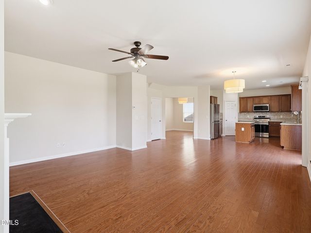 8041 Hartham Park Avenue, Raleigh, NC 27616