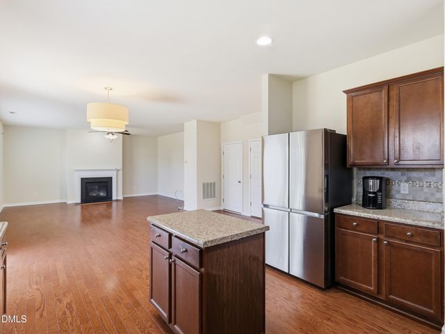 8041 Hartham Park Avenue, Raleigh, NC 27616