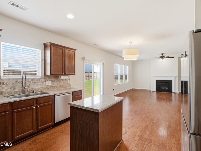 8041 Hartham Park Avenue, Raleigh, NC 27616