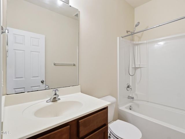 8041 Hartham Park Avenue, Raleigh, NC 27616